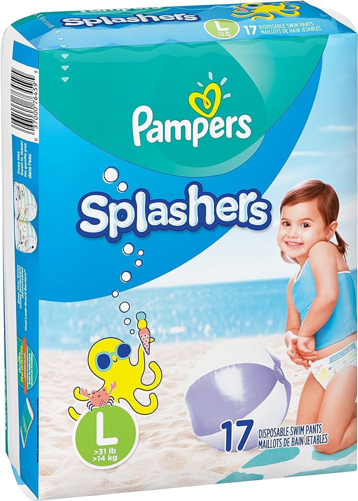 pieluchy pampers premium care 1