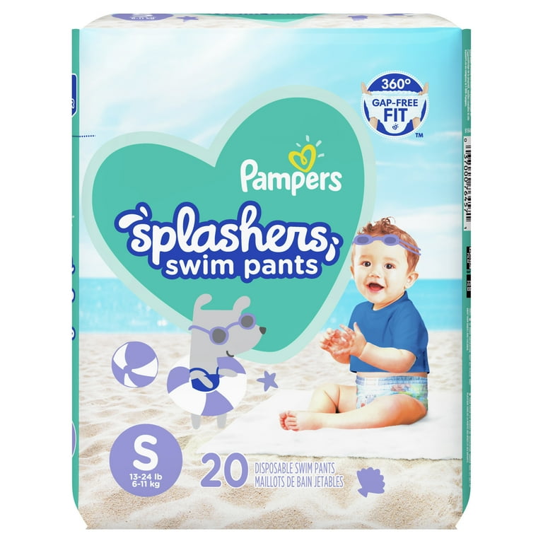 pampers pro care opinie