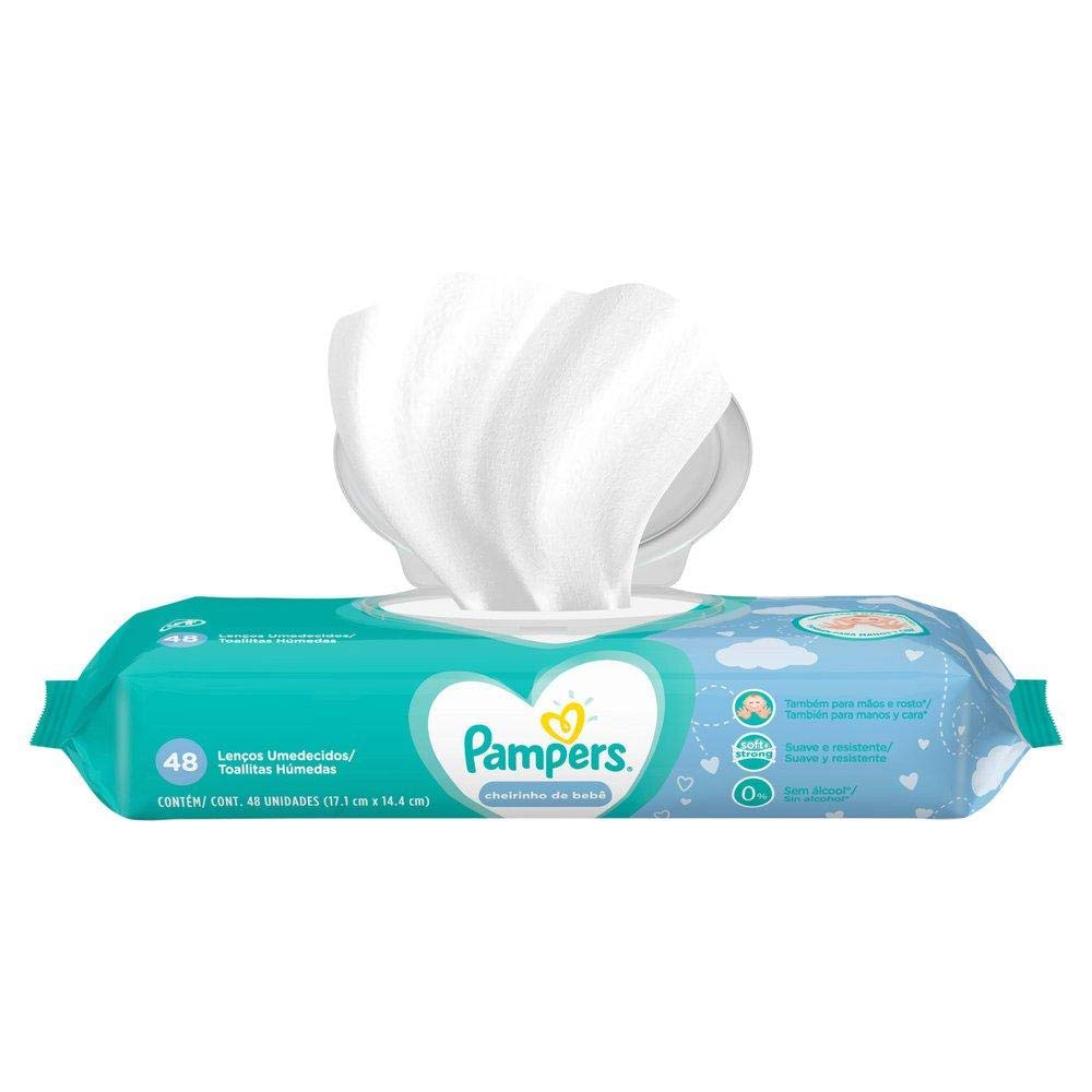 pampers premium care 2 240 szt cena