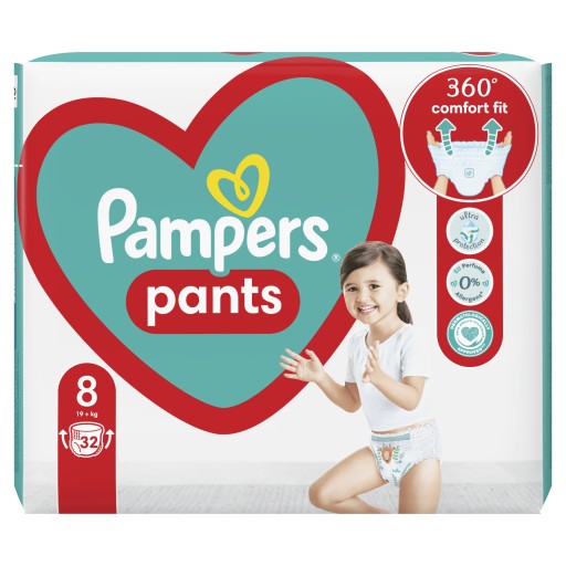 pasek w pampers premium