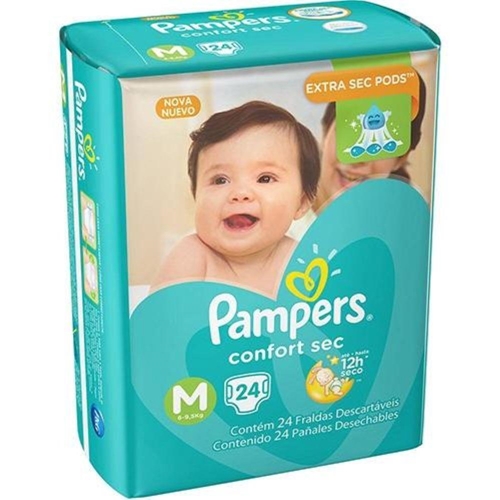 pieluchomajtki pampers jumbo rozmiar 3