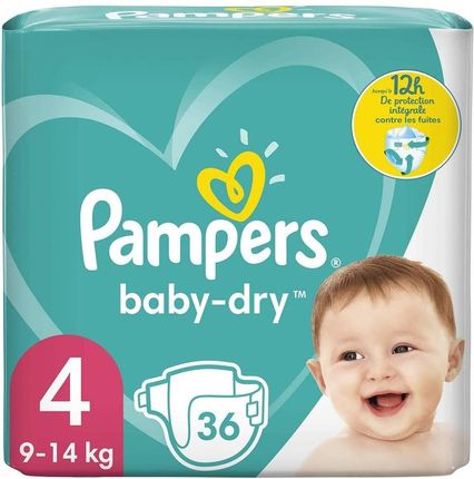 pampers active baby 150