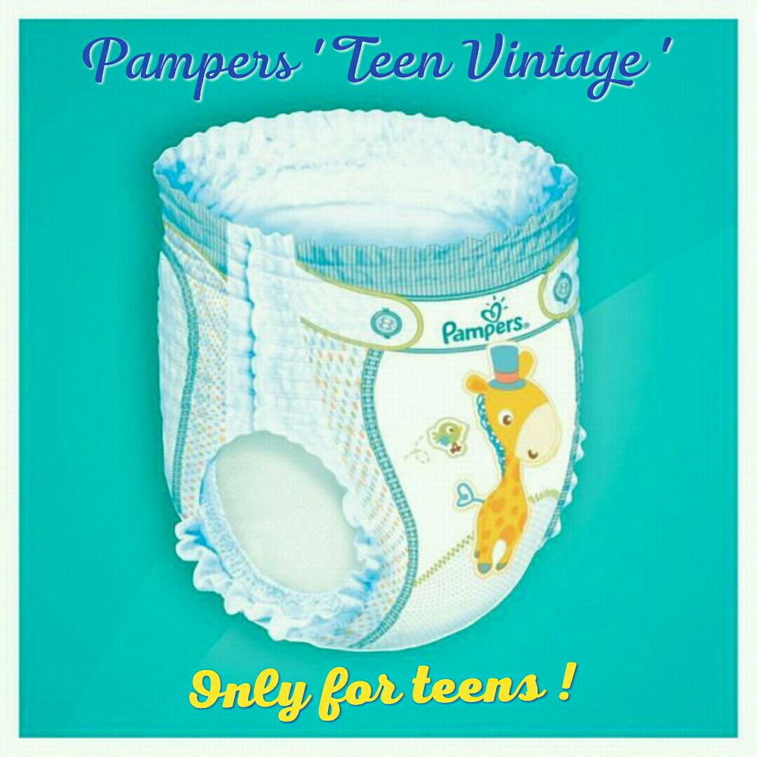 jumbo pack pampers pants 6