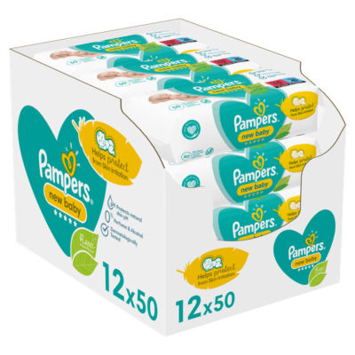 pampers maxi pack