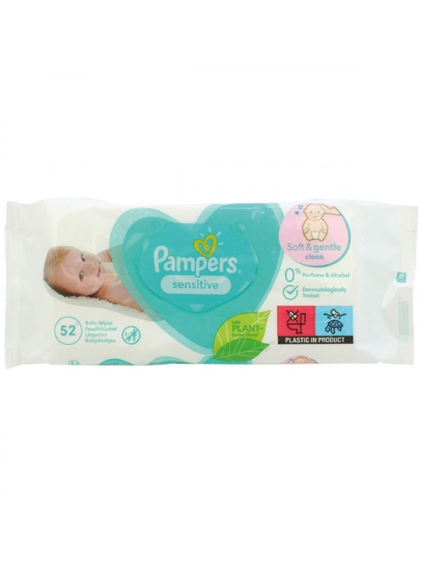 pampers do pływania 4-5