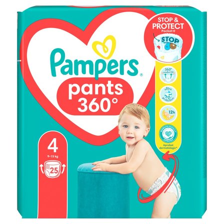 pampers 1 lewiatan