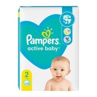 chusteczki pampers new baby sensitive cena