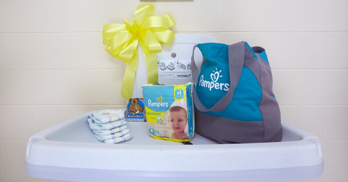 pampers dla doroslych gemini