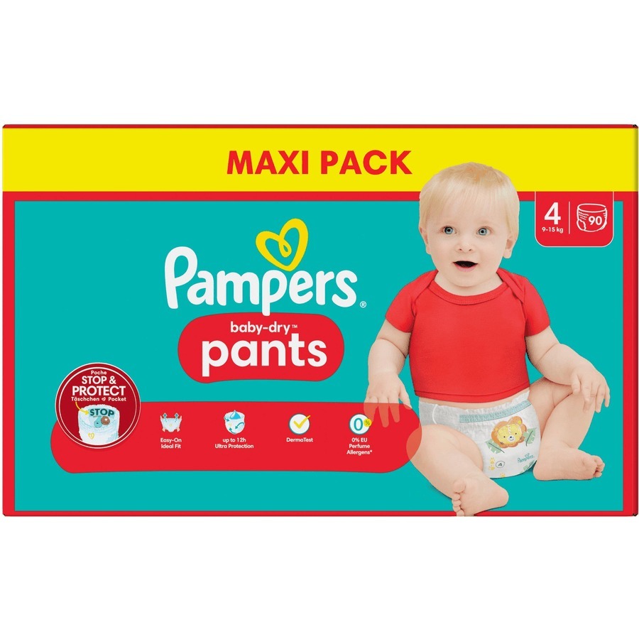 peluchy pampers ceneo