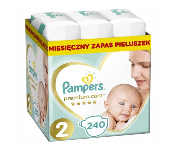 pampers pants girl 6