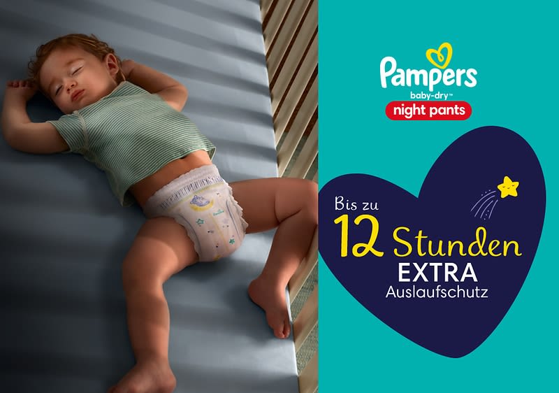 rossmann pieluchomajtki babydream 4