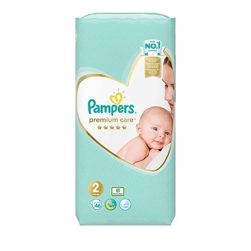 pampers pants 4 104 sztuki