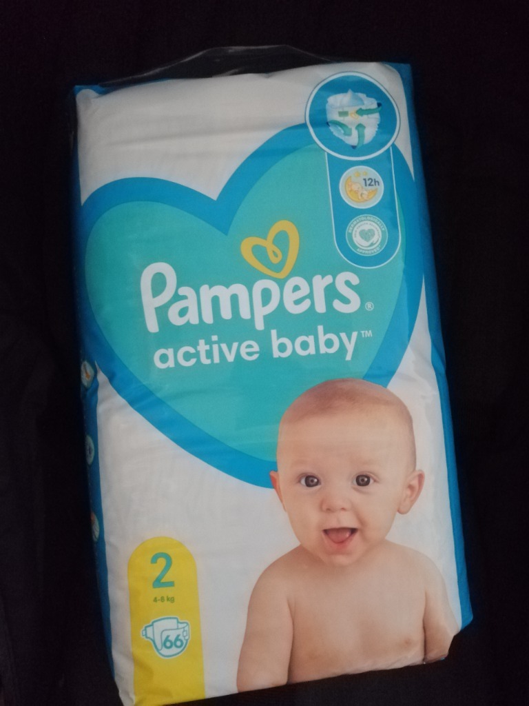 pampers premium care przecena