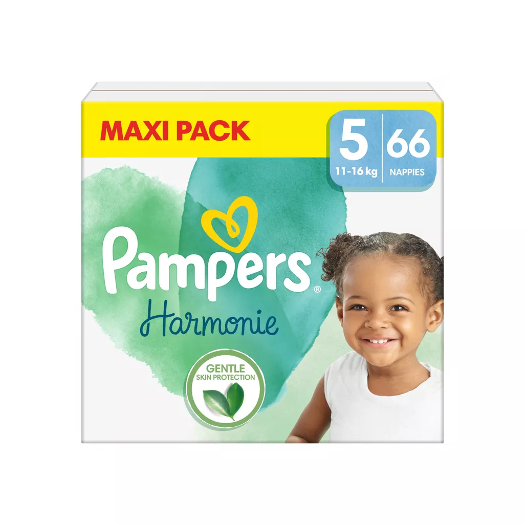 pampers 4 promocja tesco