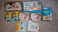 pampers prima pieluszki norwegia