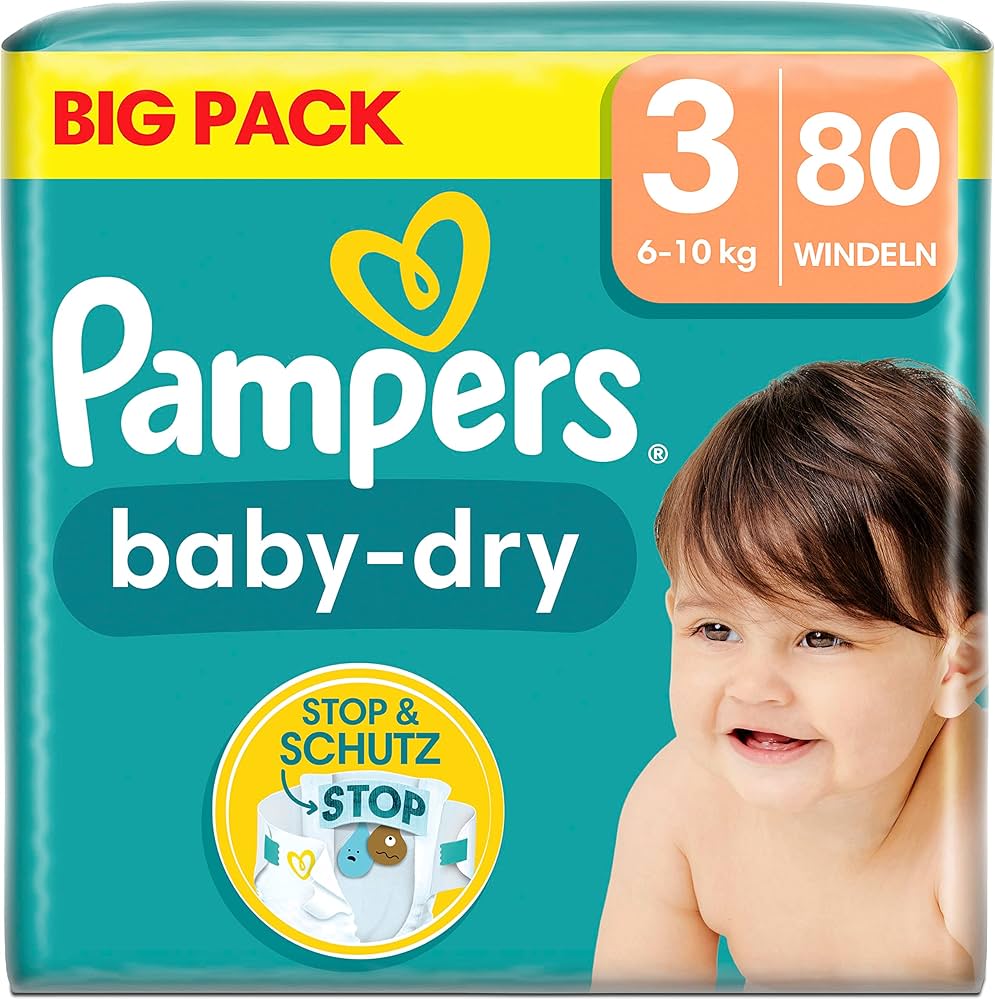 feedo pampers sensitive