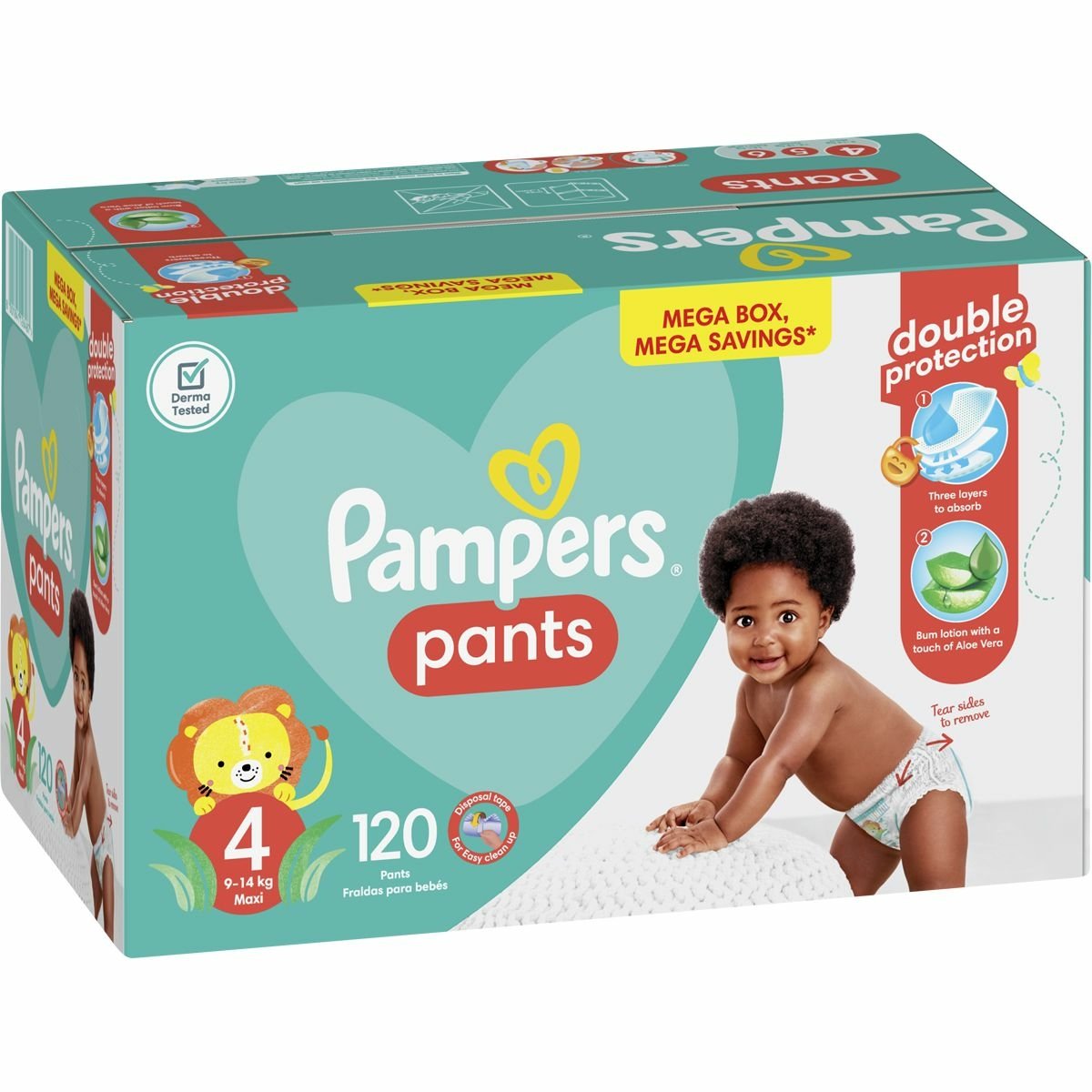 który to tydzień ciąży pampers