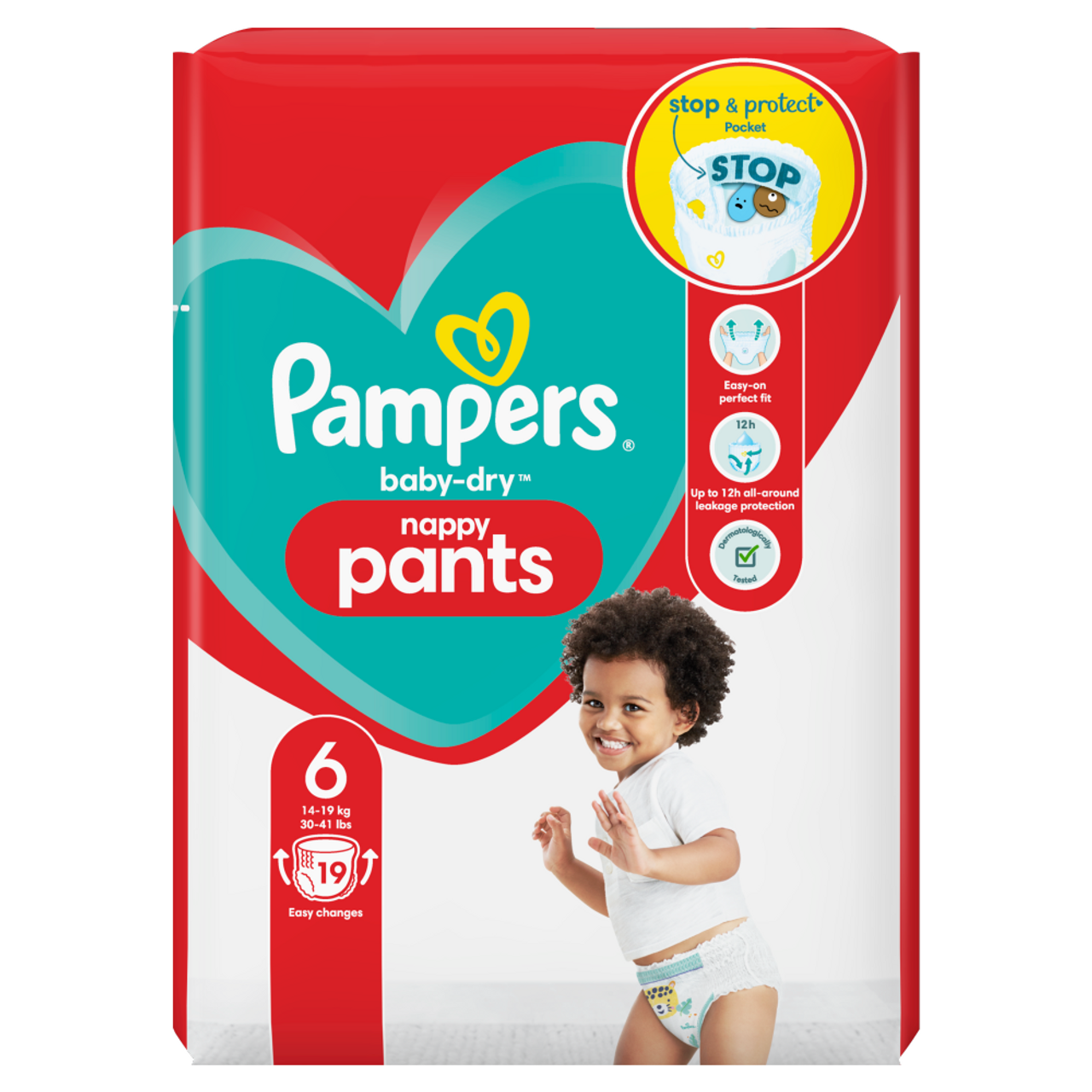 pampers maxi 4