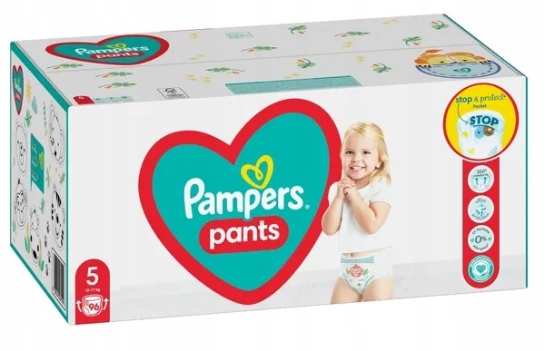 pampers 1 2 5 kg