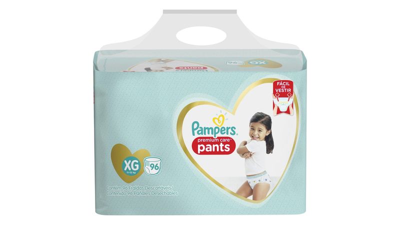 pampers active baby