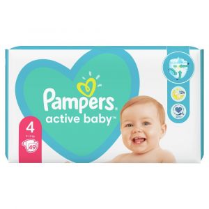 pampers new baby-dry pieluchy nr 1 2-5 kg 43 szt