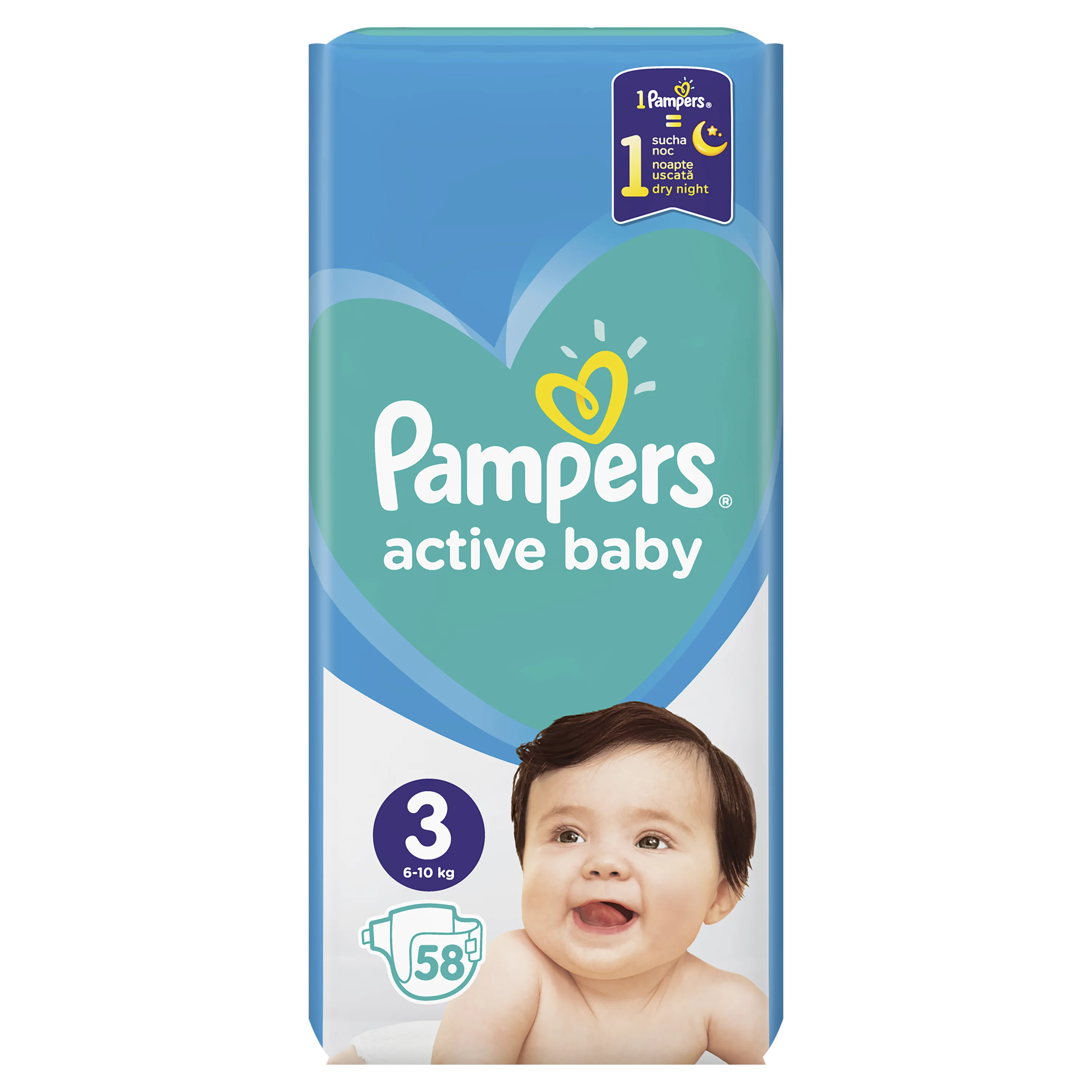 pampers box tesco