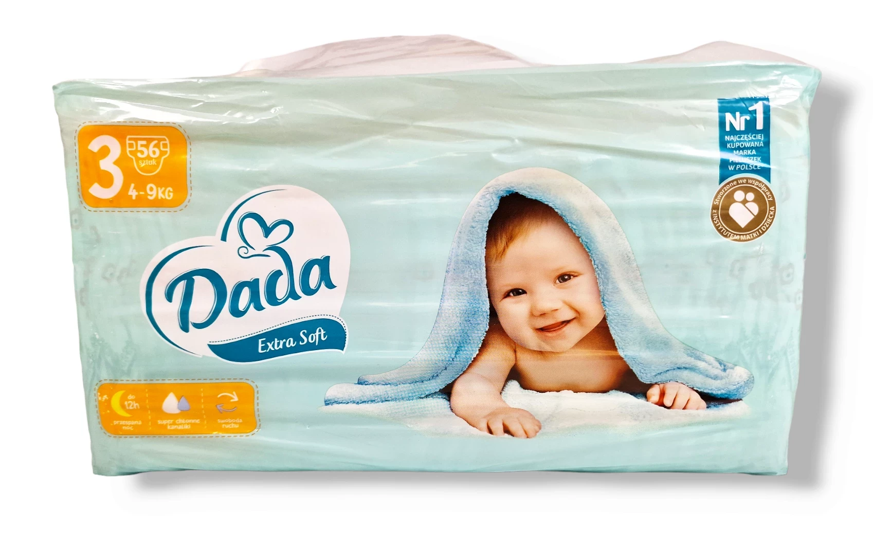 pampers promocja 1