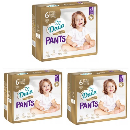 pampers promocje 4+