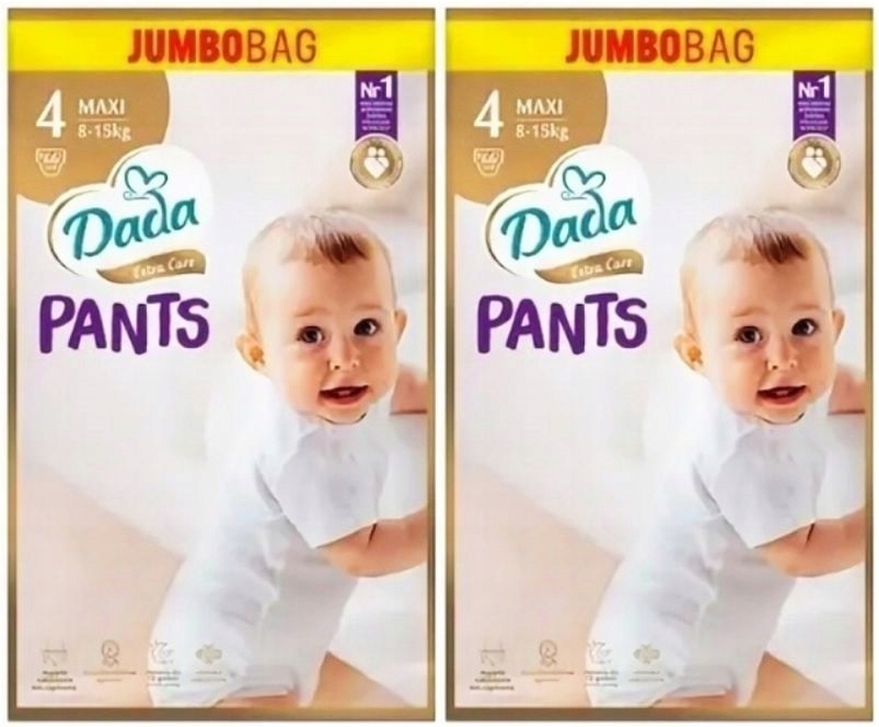 pampers premium protection 1 22 sztuki