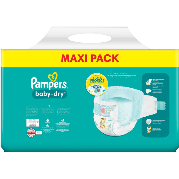 pampers 4 auchaun