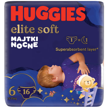 huggie ksiaż