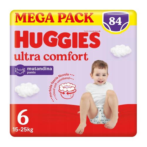 4 tydzień ciąży pampers