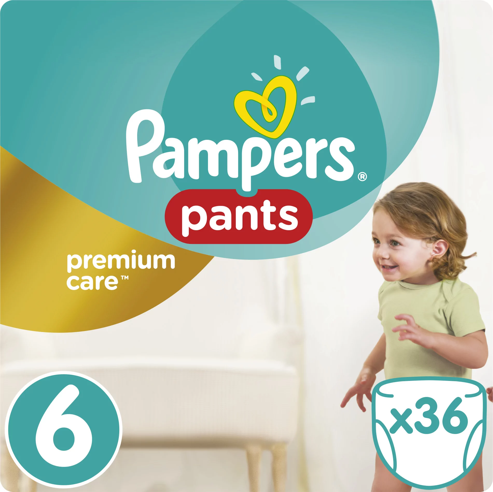 lidl pieluchy pampers cena