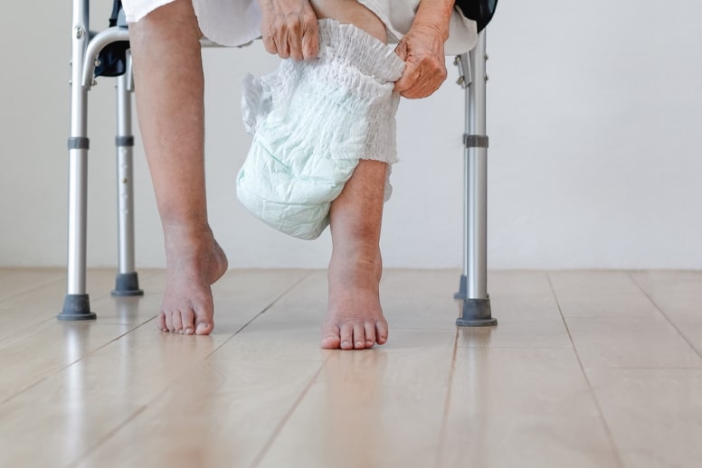 wielkość paczki pampers newborn