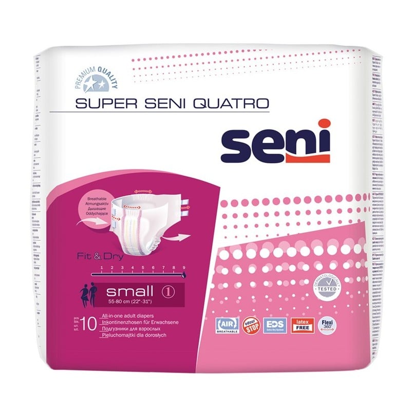 tena slip plus pieluchomajtki