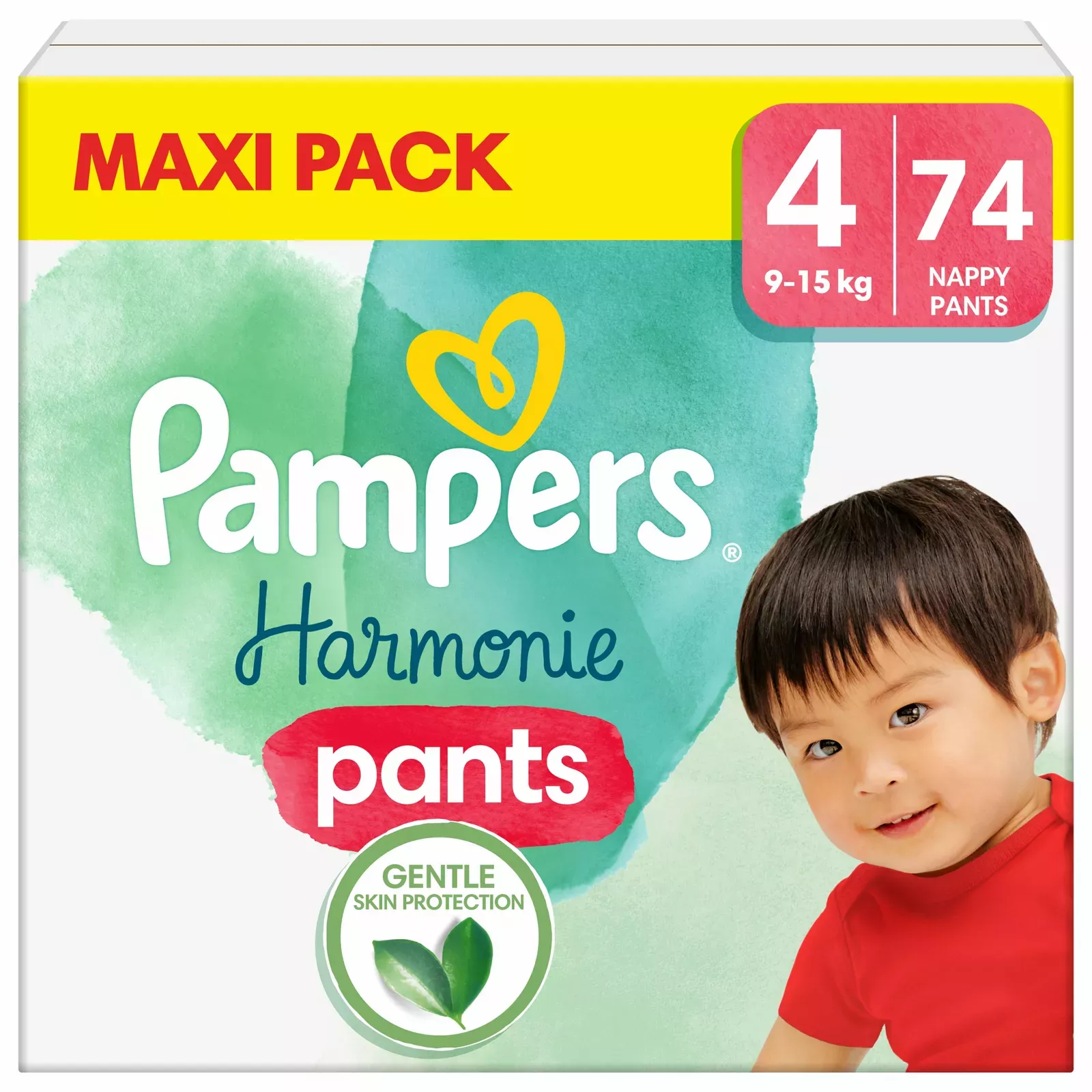 pampers zdjęcia konkurs