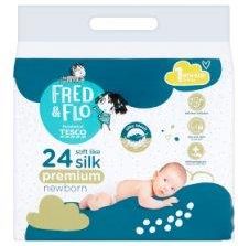 pieluszki pampers premium care żel na pupie dziecka