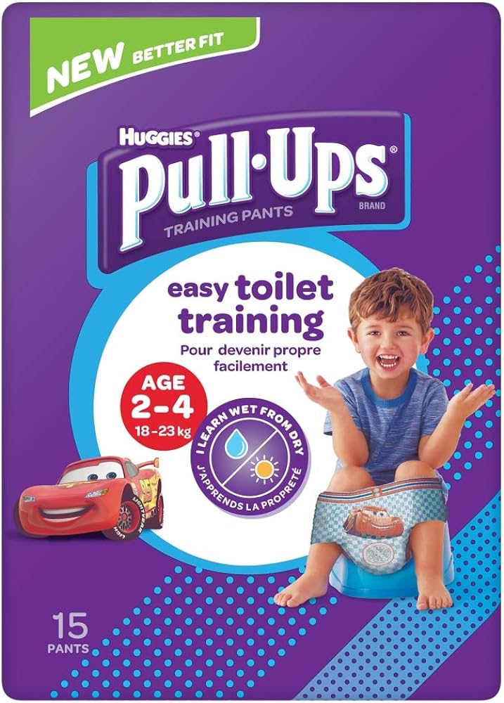 pieluchy pampers pants 6 promocja