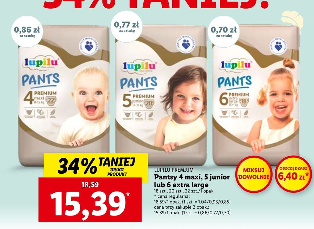 pampers pant mega pack frisco