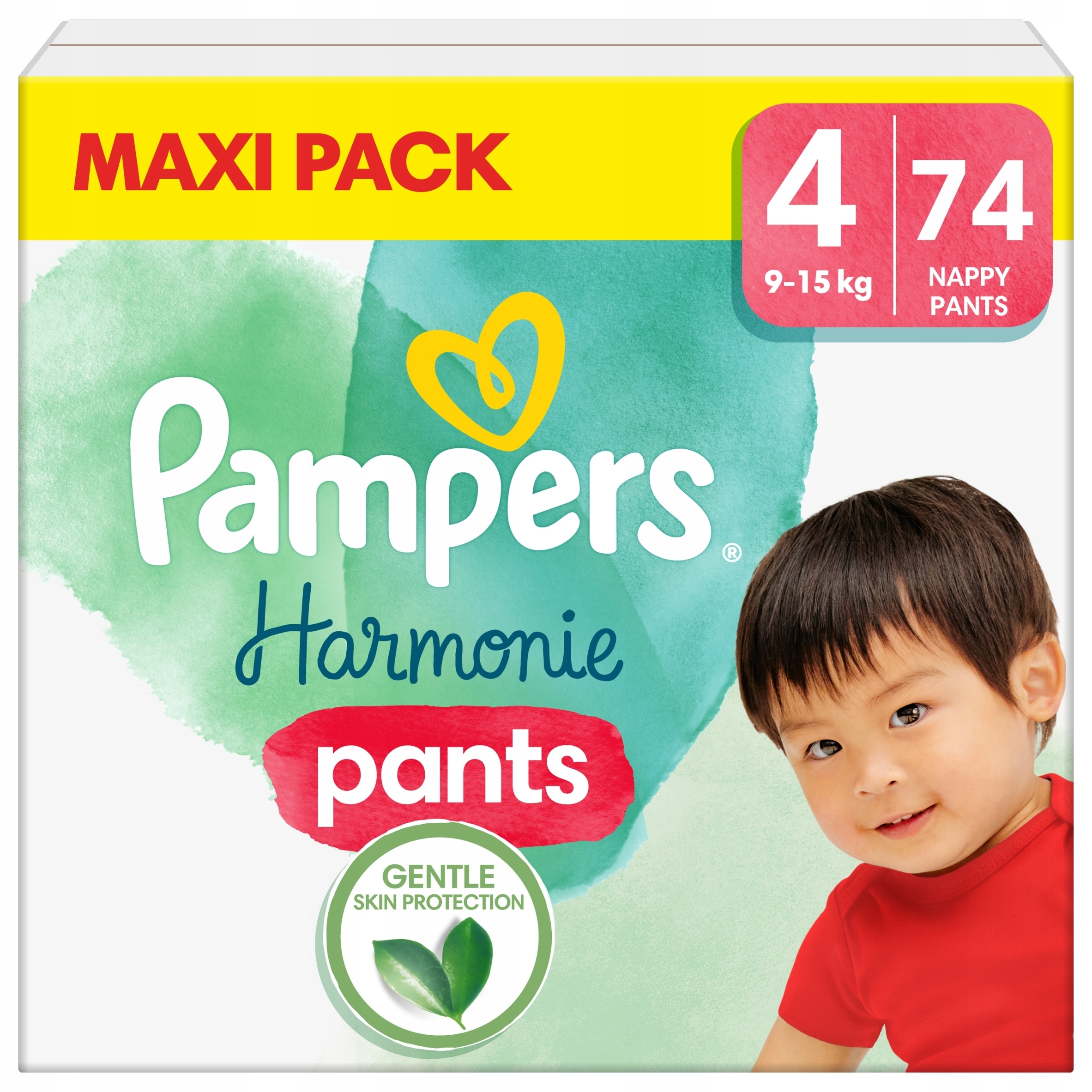 pampers active baby pieluchy rozmiar 2 mini