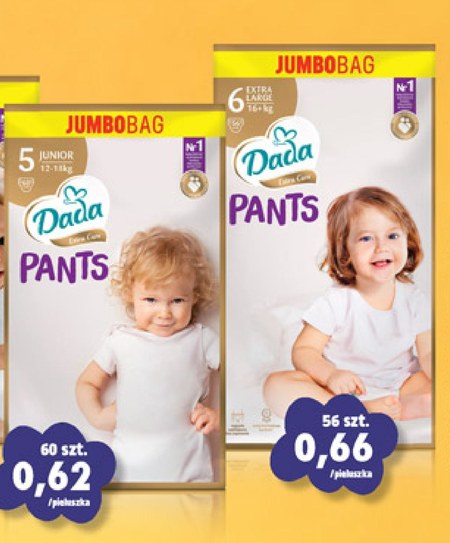 pampers active baby dry promocja