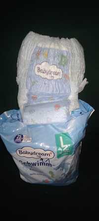 pampers avtice baby 4