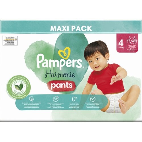 pampers sex sikanie