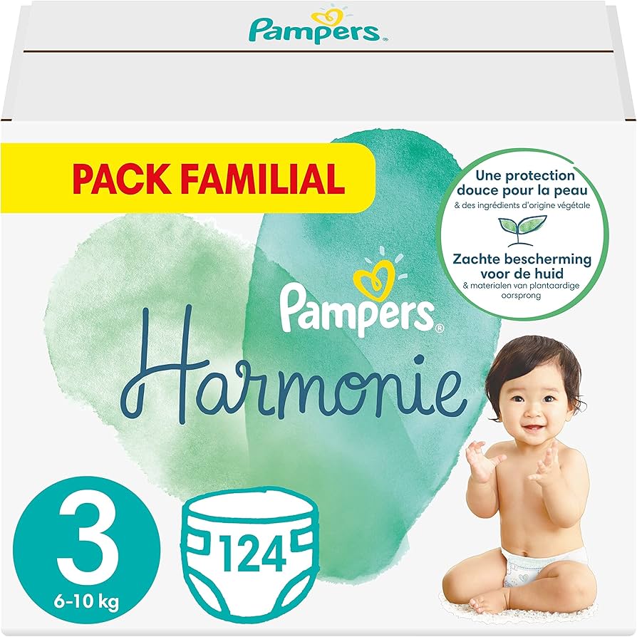 pieluchy pampers 4 gdzie najtaniej