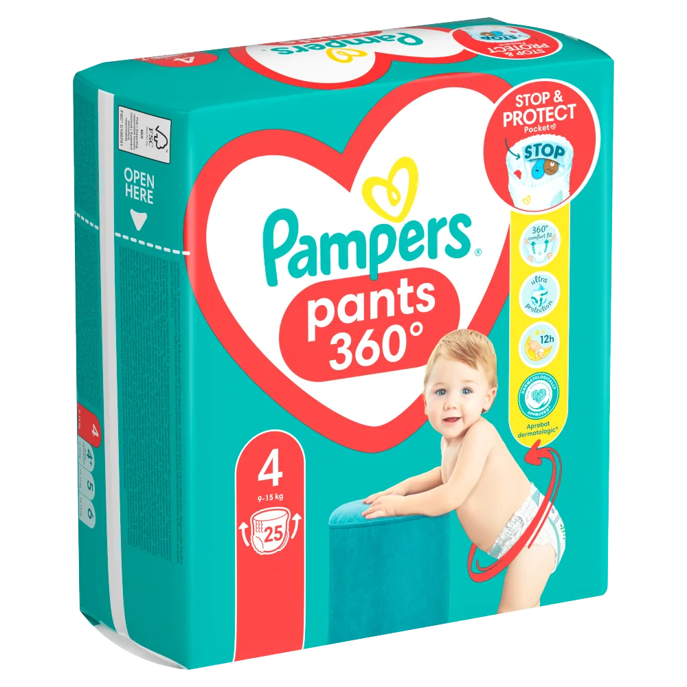 pampers premium care 3 gemini