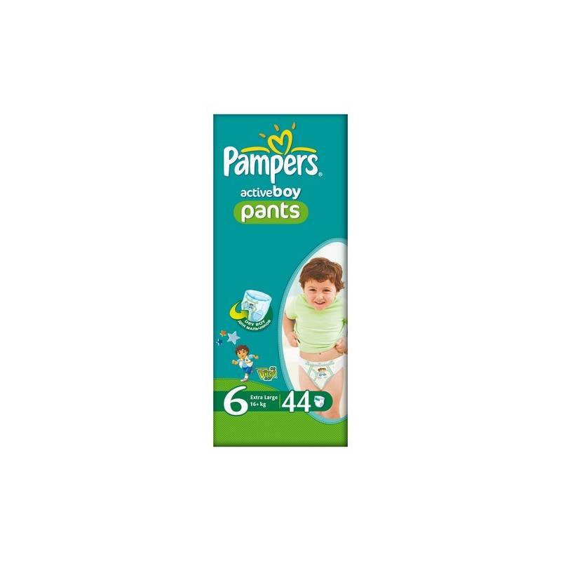 pieluchy pampers 200szt