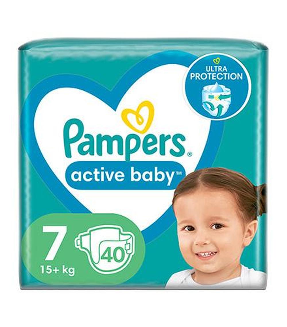 rossmann pampers 7 wysyłka