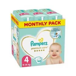 chusteczki pampers sensitive zamykane