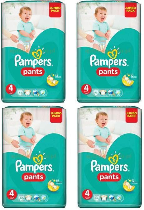 pampers dada 3 midi cena