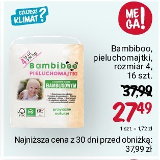 pampers 5 pants promocja